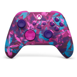 Mando Xbox One XBOX