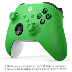 Videoconsola Portátil Microsoft EP2-29916