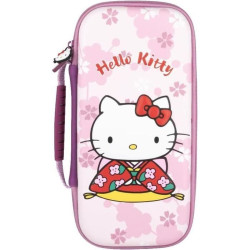 Estuche para Nintendo...