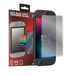 Protector de Pantalla para Nintendo Switch 2 KONIX