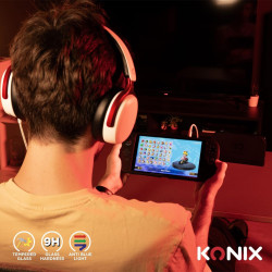 Protector de Pantalla para Nintendo Switch 2 KONIX