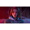 Captura de pantalla de Life is Strange Collection para PlayStation 5 mostrando una escena emotiva del juego