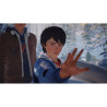 Captura de pantalla de Life is Strange 2 para Nintendo Switch mostrando una escena emotiva del juego