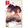 Portada de Life is Strange: Arcadia Bay Collection para Nintendo Switch