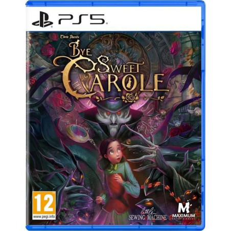 Bye Sweet Carole