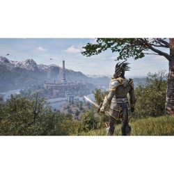 Videojuego Xbox One Microsoft Elder Scrolls IV Oblivion