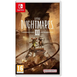 Videojuego para Switch...