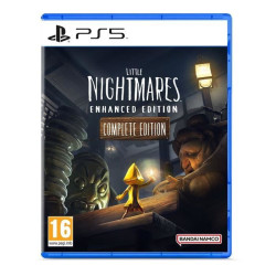 Videojuego PlayStation 5...