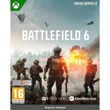 Battlefield 2042