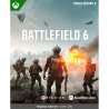Videojuego Xbox Series X Electronic Arts Battlefield 6
