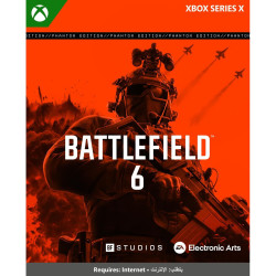 Videojuego Xbox One Electronic Arts Battlefield 6 - Ghost Edition