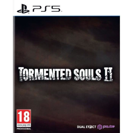 Tormented Souls II