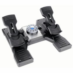 Joystick Logitech G Saitek...