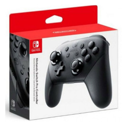 Mando Pro para Nintendo...