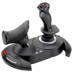 Joystick Thrustmaster...