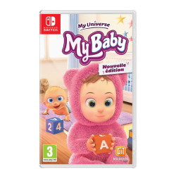 Videojuego para Switch...