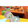 Captura de pantalla de My Universe: My Baby para Nintendo Switch mostrando la jugabilidad y personajes adorables.