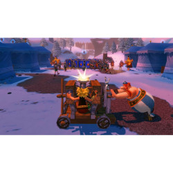 Microids Asterix & Obelix XXL Collection
