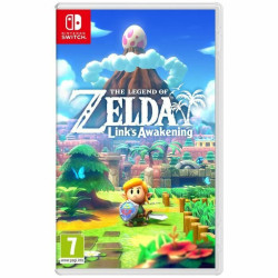 Videojuego para Switch...