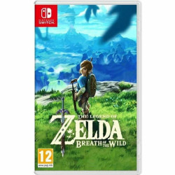 Videojuego para Switch...