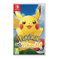 Videojuego para Switch...