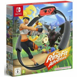 Videojuego para Switch...