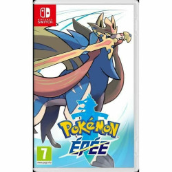 Videojuego para Switch...