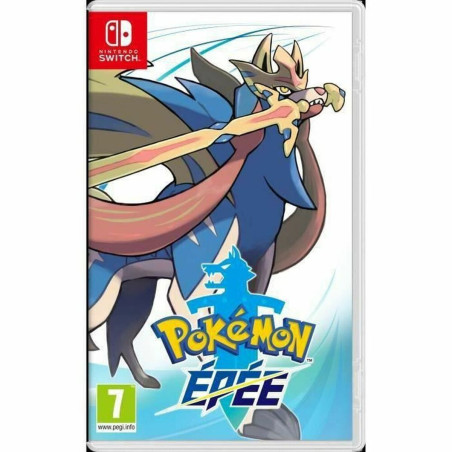 Pokémon Épée