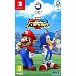 Videojuego para Switch...