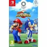  Mario & Sonic Game at the Tokyo 2020 Olympic Games