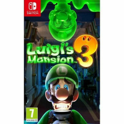 Videojuego para Switch...