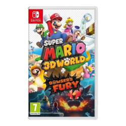 Videojuego para Switch...