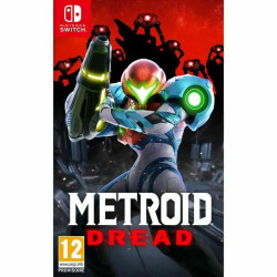 Videojuego para Switch...