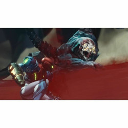 Metroid Dread (FR)