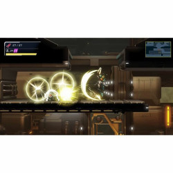 Metroid Dread (FR)