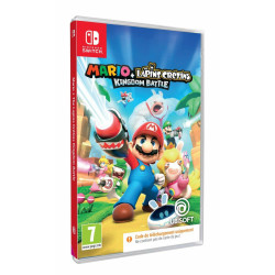 Videojuego para Switch...