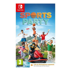 Videojuego para Switch...