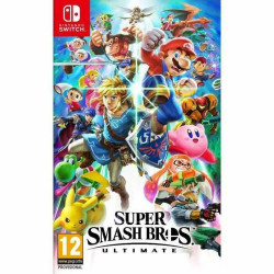 Videojuego para Switch...