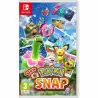  New Pokémon Snap