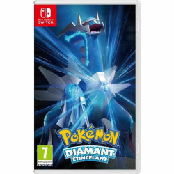 Videojuego para Switch...