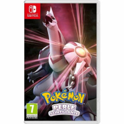 Videojuego para Switch...