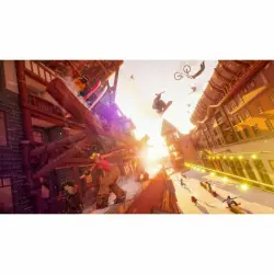  Ubisoft Riders Republic