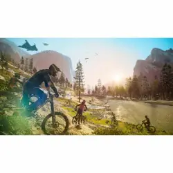  Ubisoft Riders Republic