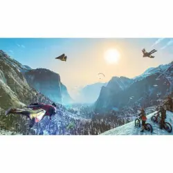  Ubisoft Riders Republic