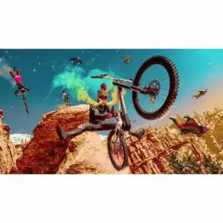  Ubisoft Riders Republic