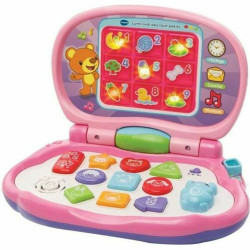 Ordenador portátil Vtech...