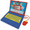 Ordenador portátil Lexibook JC598PAi1 24 x 18 x 3 cm The Paw Patrol
