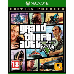 Videojuego Xbox One...