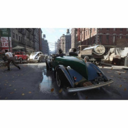 Videojuego PlayStation 4 2K GAMES Mafia Trilogy