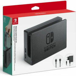 Dock/Base de carga Nintendo...